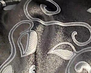 fuimos de viaje y acabamos follando con orgasmos gritando