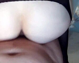 I Love Cumming From His Big Dick