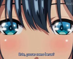 Hatsukoi Time Episode 5: Romantic Adventures Continue