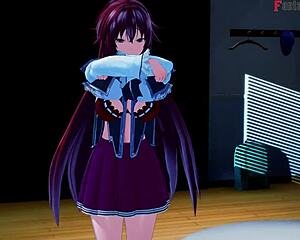 hs dxd ntr madness 3 trailer, watch full 1hr movie on sheer fantasyking3 😍