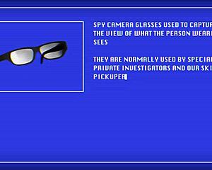 fucking glasses got me a new daily teen pussy with ashden, shaved and ready for cumshot! 😍