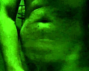 Masturbating in the shower
