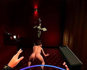 vr paradise private room 3 😍