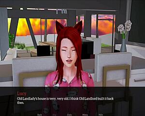 Exploring adventures in my new family 300.