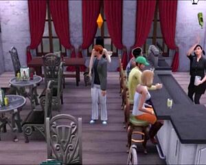 i taste ravensnake juice in this wicked whimsville episode