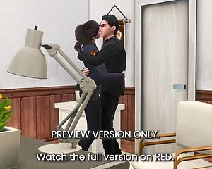 Can You Handle 99 Brooklyn's Rough Hentai?