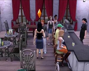 i taste ravensnake juice in this wicked whimsville episode