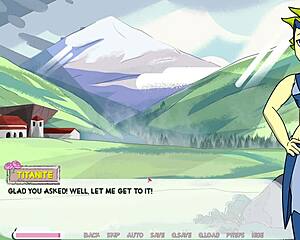 gem domination part 1 - corruption intro