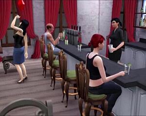 i taste ravensnake juice in this wicked whimsville episode