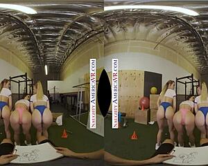 i got surprised by my clients with blowjobs