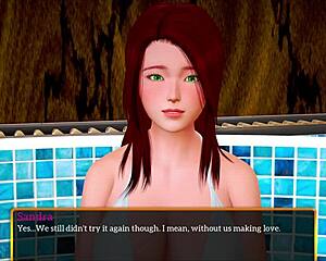 My New Family Episode 448