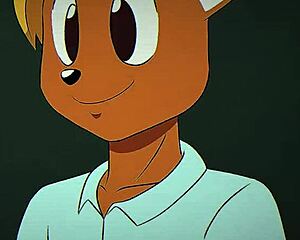 Cartoon porn compilation: The best of the net