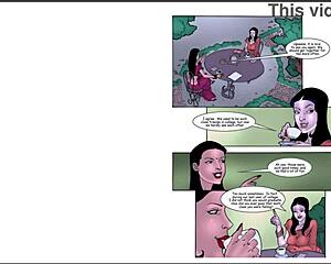Savita Bhabhi episode 13: Indian teen gets better grades