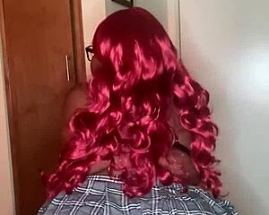 You know how mean teacher Hazelnut is, you think she'll be nice to student Hazelnutxxx