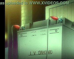 Night Shift Experiments Hentai Teen Nurse Fucked Uncensored