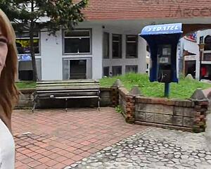 sex-crazed latina guerrillas having their way with captured male