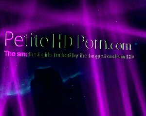 A young girl goes wild in hardcore sex