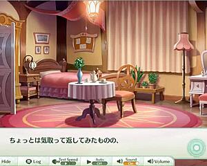 I enjoy watching Angelic Link Carly 2, it's so captivating.