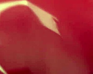 Stepmother’s tempting big natural tits and hairy ass make her seductive