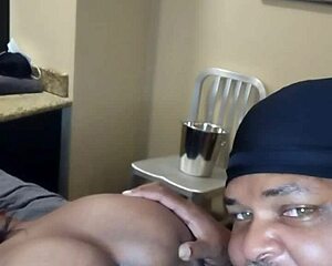 prince rock passionately licks the beautiful big ass of this cute latina colombian babe