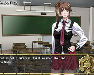 Bible Black The Infection Memory Loss Playthrough Pt1