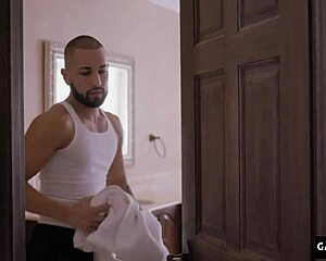 black gay big dick fucking french bodybuilder bareback