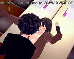 sol clubs elena in cartoon compilation.