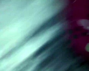 Beautiful woman occupied my bed