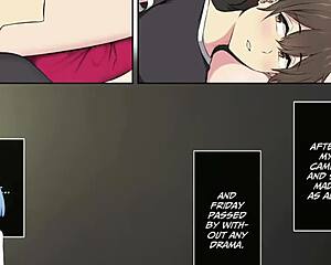 Imaizumi's house gathers gals in anime dating game