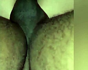 Big cock lover gets double satisfaction with friend's wife