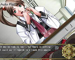 Bible Black The Infection Memory Loss Playthrough Pt1