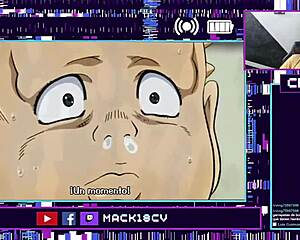 jojos bizarre adventure the animation part 4 chapters 19-20