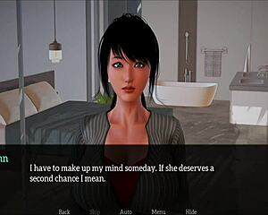 In my NEW FAMILY 205, anime adventures unfold with family dynamics