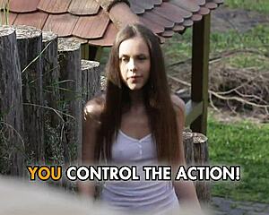 Gorgeous girls share their anal fantasies with you