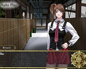 Bible Black The Infection Memory Loss Playthrough Pt1