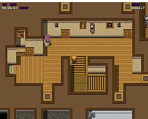 i’m hooked on this uncensored hentai gameplay in full hd!