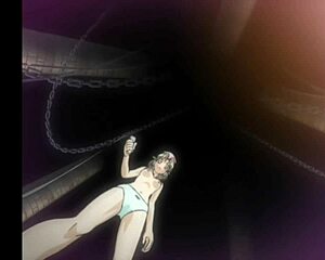 Night Shift Experiments Hentai Teen Nurse Fucked Uncensored