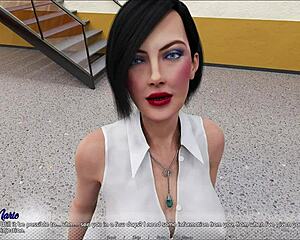 alternate existence 79 with bold features.