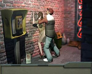 Wall Fuck at Work in the Office 💥