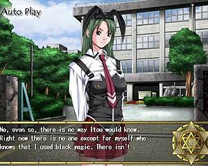 Bible Black The Infection Memory Loss Playthrough Pt1