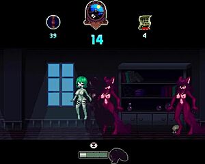 Haunted Hump House Full Gameplay!