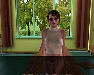 Lets Play Last Lustful War Side With Nastya Ending