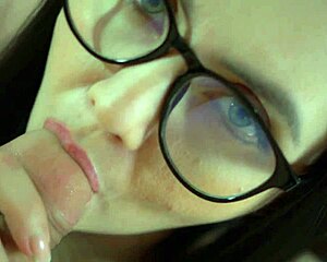 does this beautiful girl suck cock well?