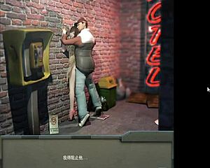 Wall Fuck at Work in the Office 💥