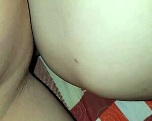 Husband and wife chat