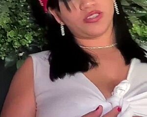 Come Cum In My Naughty Little Ass - Guided Masturbation