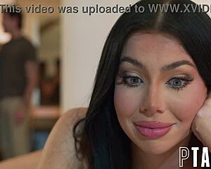 spanking rules in our house with penny barber, holly day, ken feels