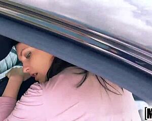 mofos com belle claire stranded teen 18+s in high definition