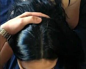 Anal Perfecto De Hermosa Jovencita Con Blowjob Y Doggystyle