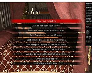 Thank God, I’m done with Damsels and Dungeon finale chaos!